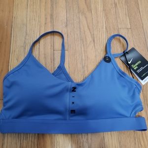 Nike Dri-Fit sports bra